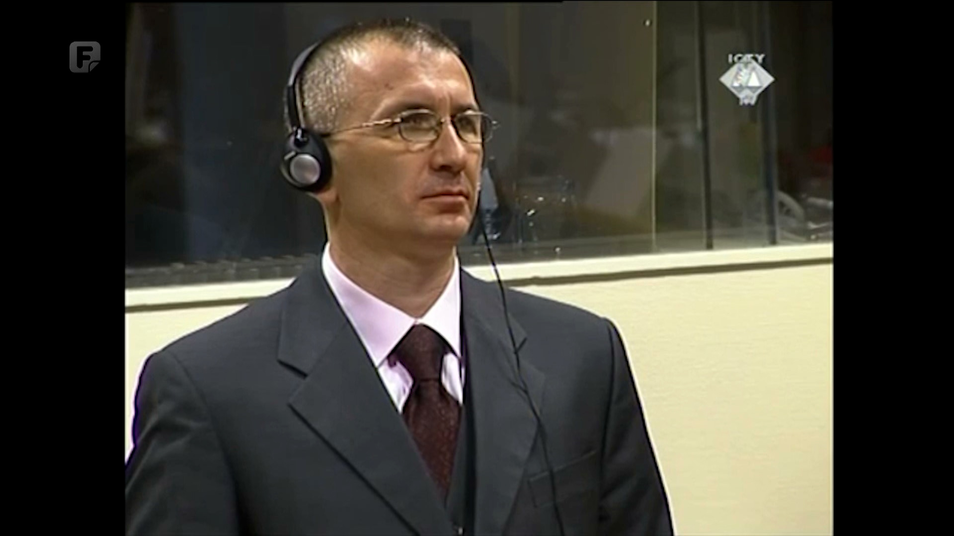 Izraz moralne perverzije i ljudske izopačenosti